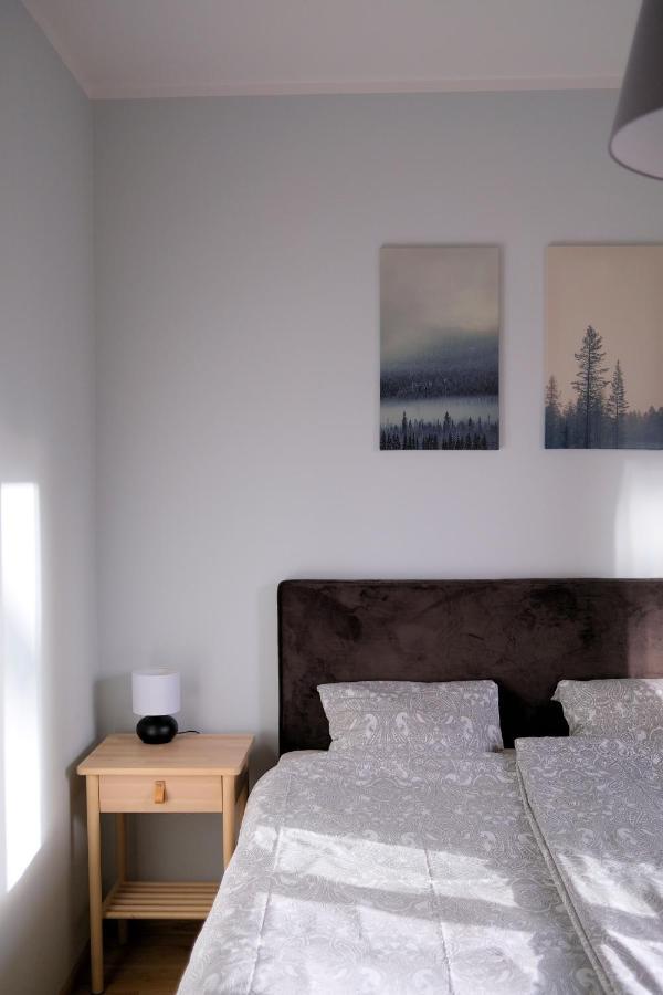 Pajakowka Apartament I Kościelisko Εξωτερικό φωτογραφία