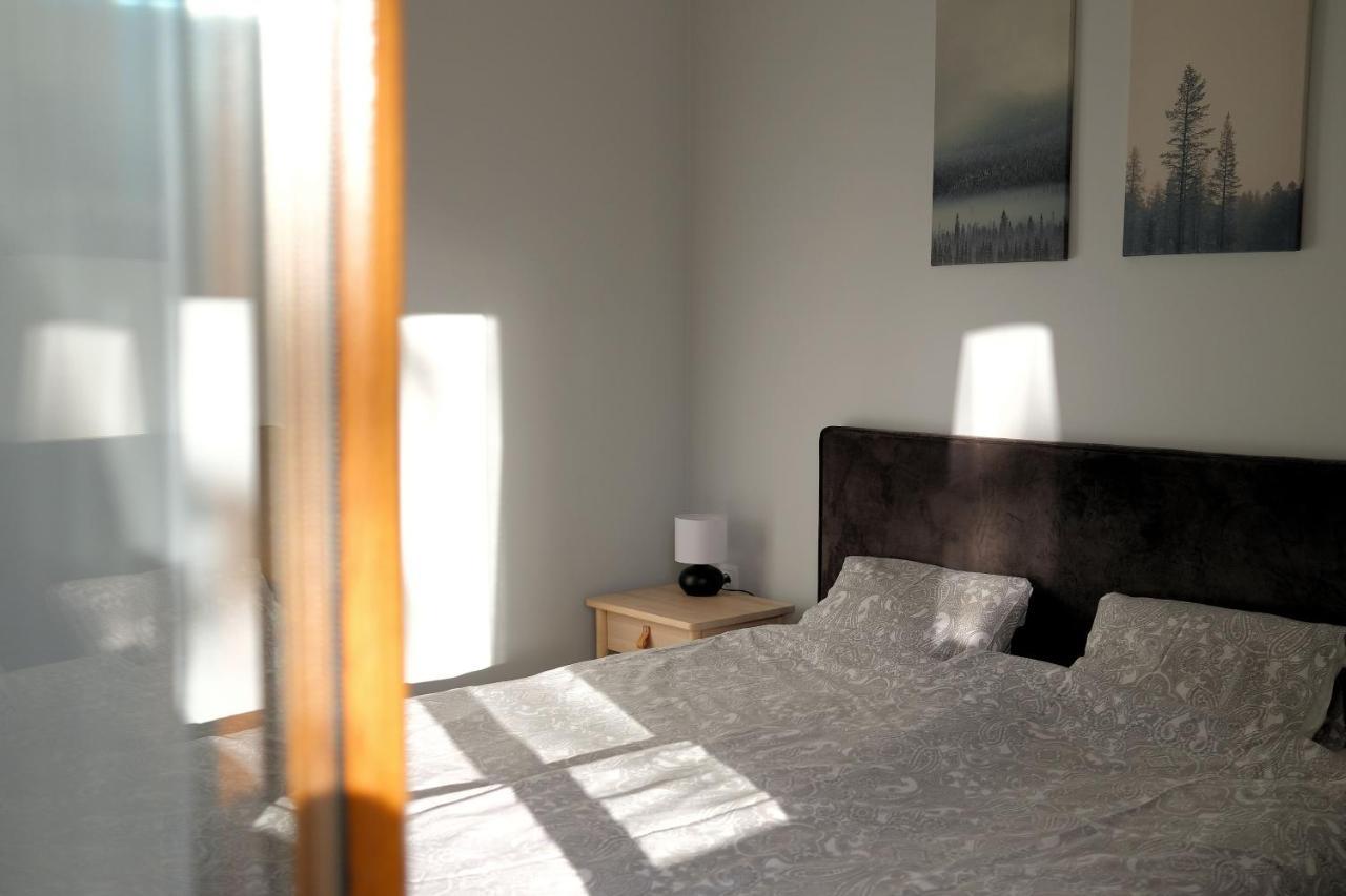 Pajakowka Apartament I Kościelisko Εξωτερικό φωτογραφία
