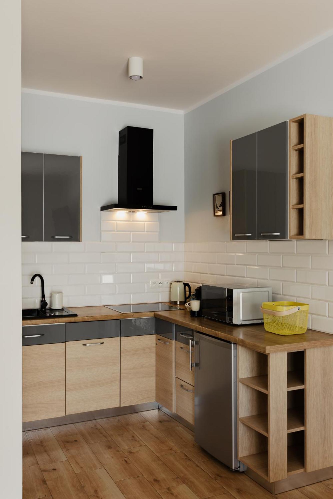 Pajakowka Apartament I Kościelisko Εξωτερικό φωτογραφία