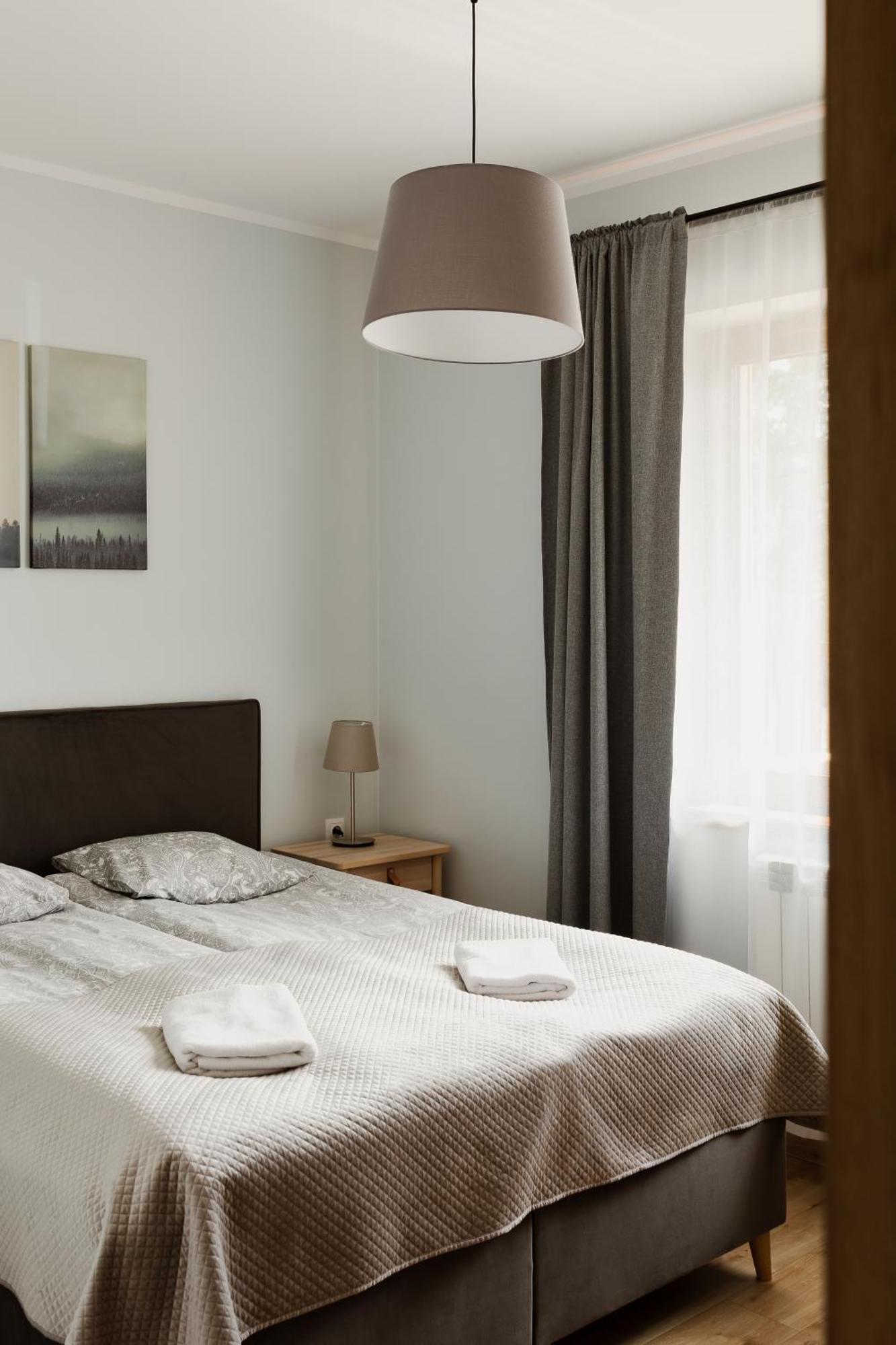 Pajakowka Apartament I Kościelisko Εξωτερικό φωτογραφία